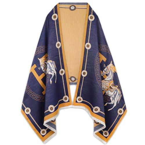 Women's Pashmina Shawl Wrap