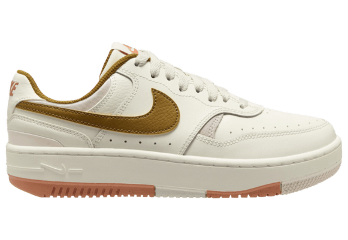 Nike Women's Gamma Force Sneakers