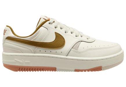 Nike Women's Gamma Force Sneakers