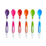 Munchkin Soft Tip Infant Spoons