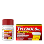 Tylenol Arthritis Pain Relief