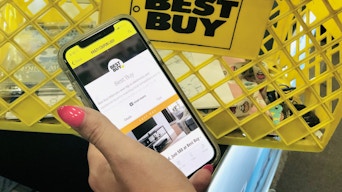 Best Buy Prices