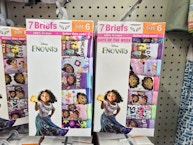 Disney Kids' Underwear