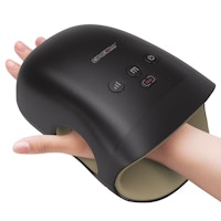 Hand Massager With Heat