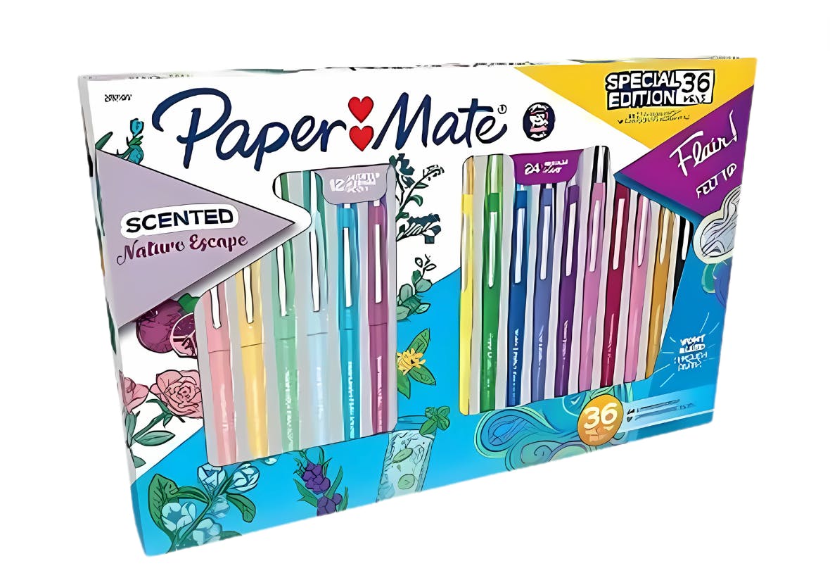 Paper Mate Pens