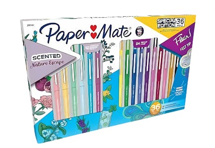 Paper Mate Pens