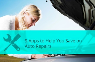 auto repair