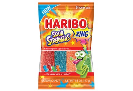 Haribo Candy