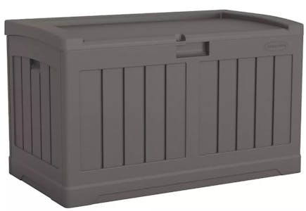 Suncast Large Deck Box