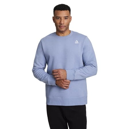 Reebok Men's Fleece Sweatshirt