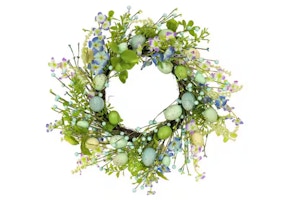 Easter Wreath