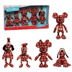Just Play Disney100 Plush Set
