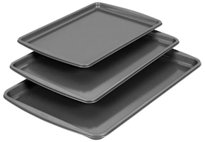 Wilton Cookie Sheet Set