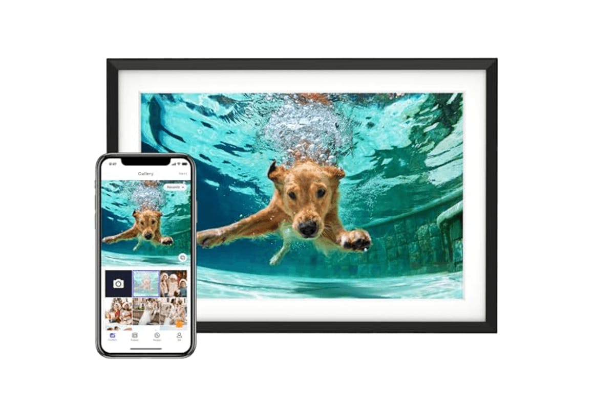 Digital Picture Frame