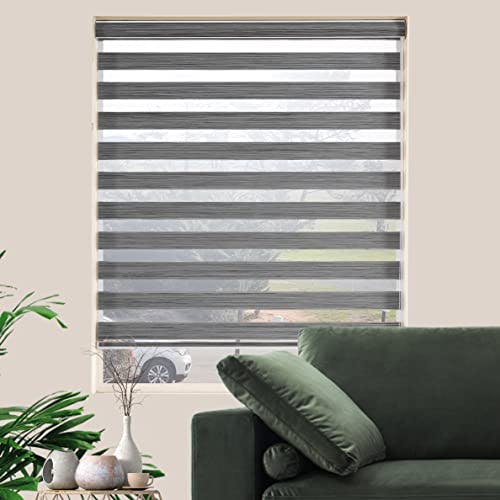 Zebra Blinds