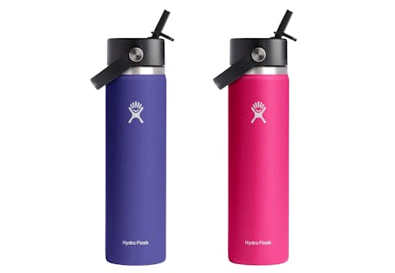 Hydro Flask Wide-Mouth Bottle