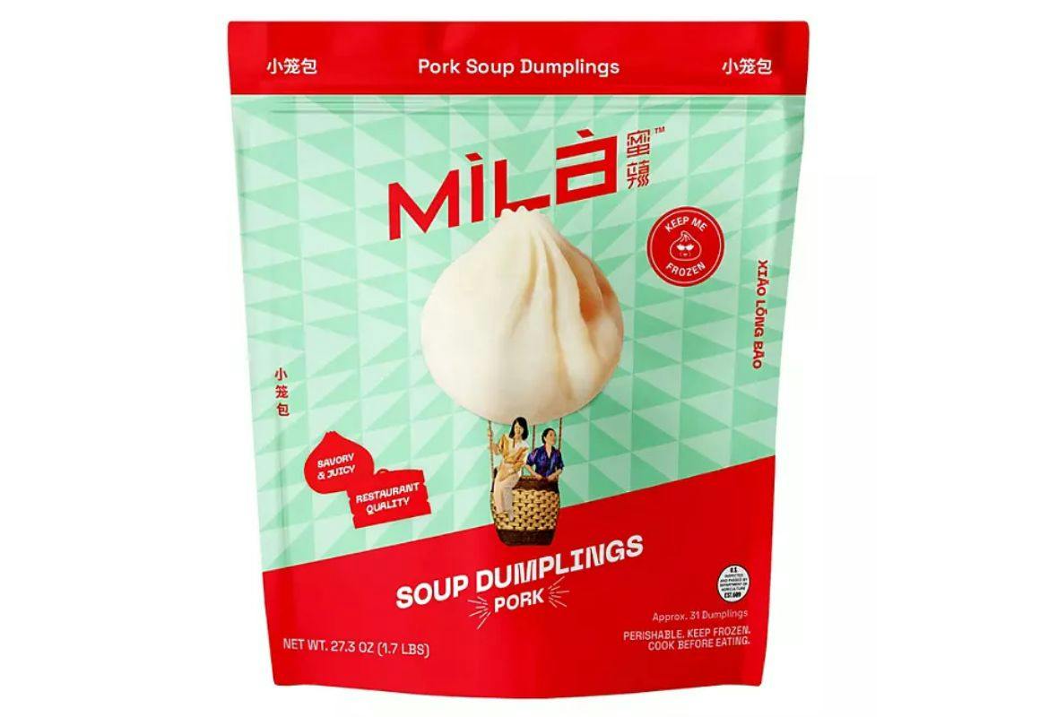 New Sam's Club Finds: Groceries, Express Apparel, Bluey Throw Set, and ...