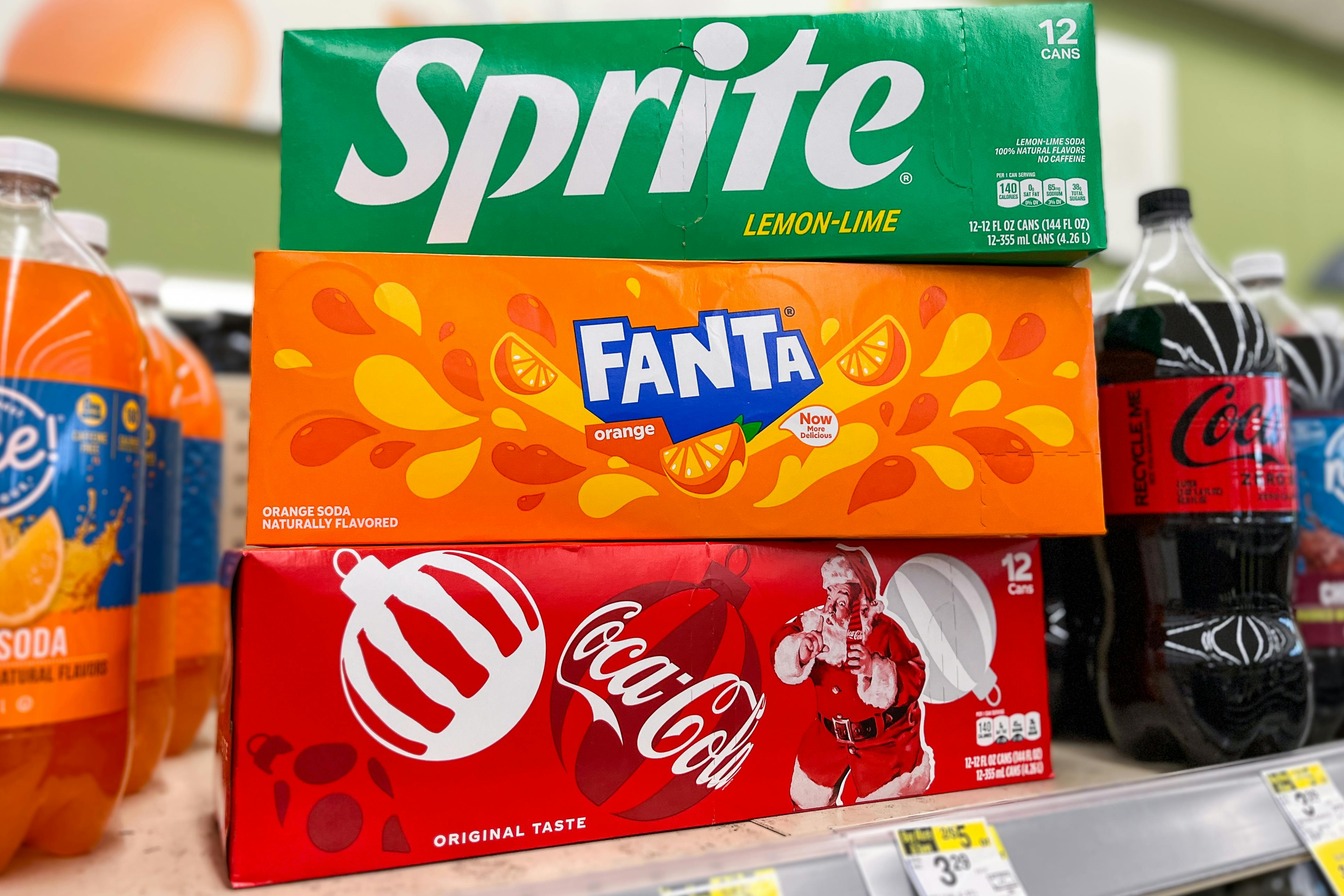 Coke Coupons 2024  Printable Coupons & Best Deals (Updated Daily!)