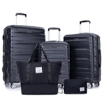 5-Piece Luggage Set