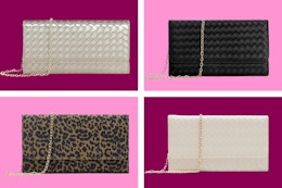 B0DYHHNP5B Crossbody Bag