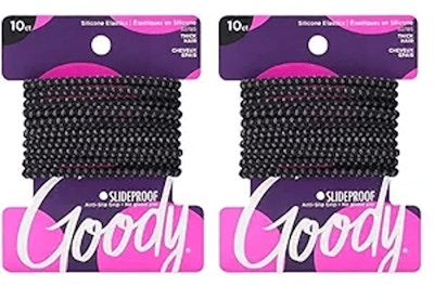 2 Goody Hair Ties 2-Pack