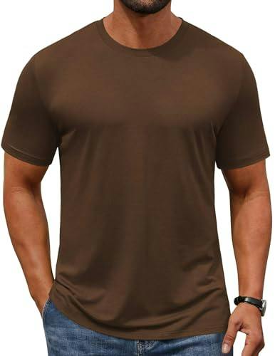 COOFANDY Men's Tee