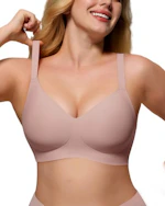 Women's Comfortable Bra