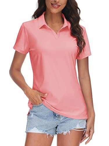 Women's Polo Shirt