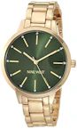 Nine West Women's Dress Watch