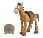 Giddy Up Bullseye Remote Control Horse