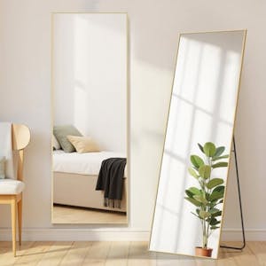 Rectangular Full Length Mirror