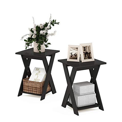 End Table 2-Pack
