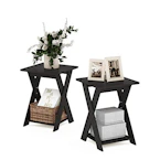 End Table 2-Pack