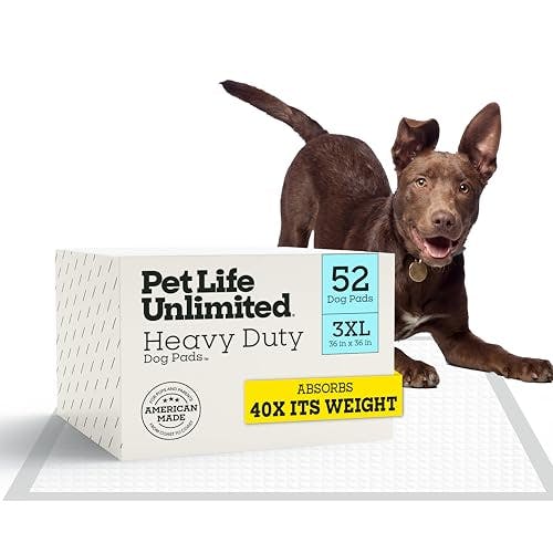 Puppy Pads