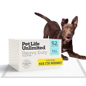 Puppy Pads