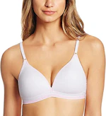 Hanes Women's Wirefree Bra