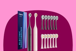 amazon toothbrush
