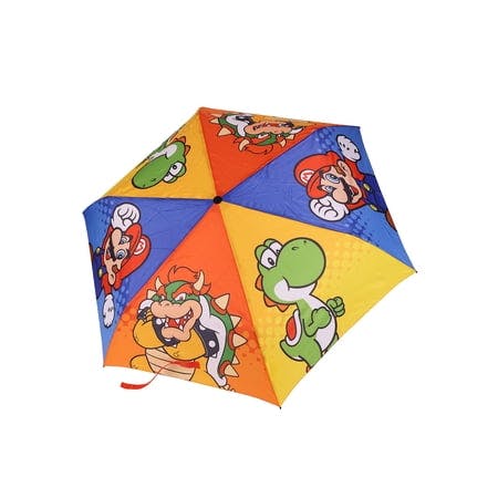 Nintendo Super Mario Umbrella
