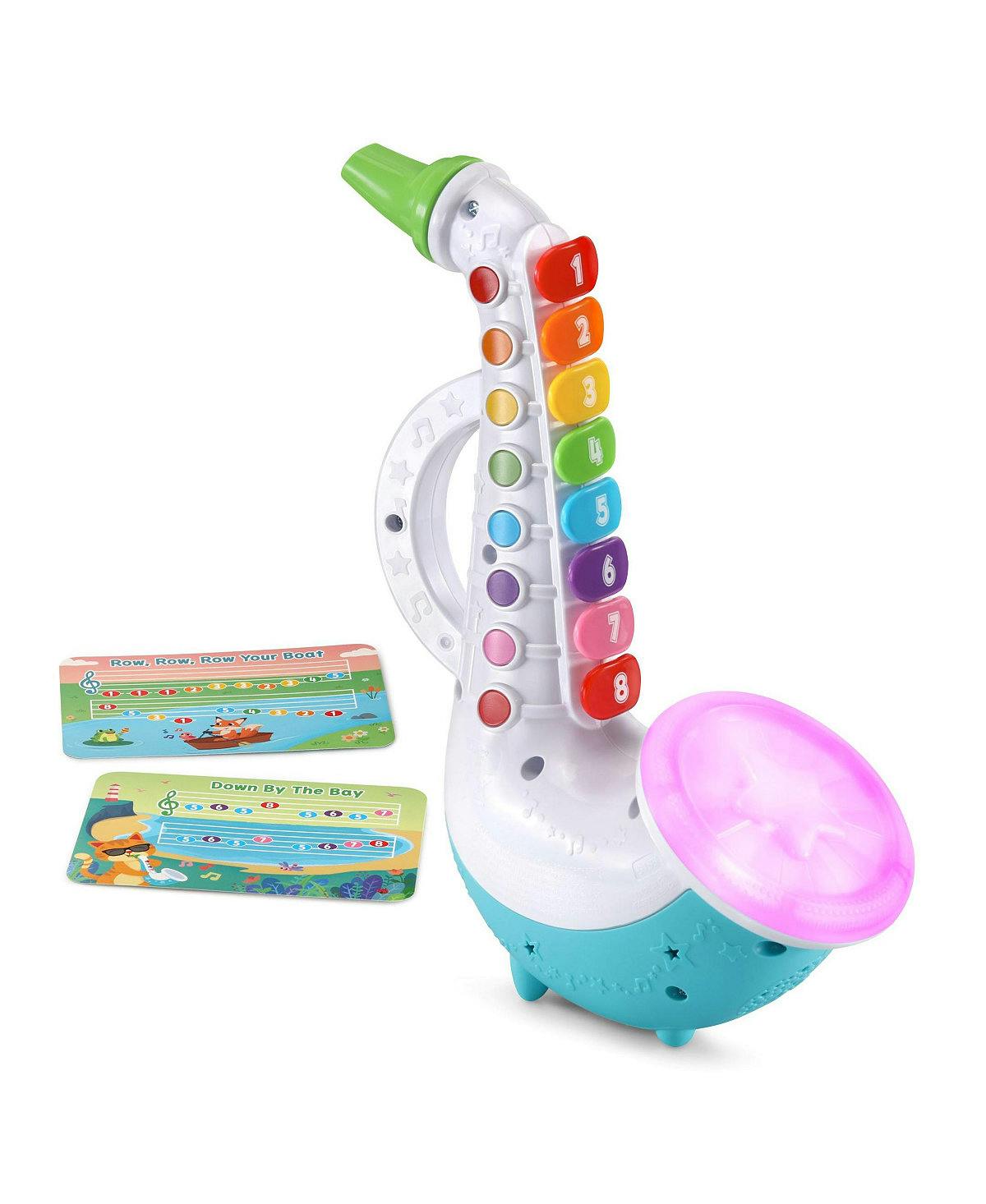 LeapFrog Jazzy Saxophone