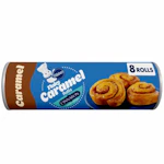 2 Pillsbury Pastry Doughs