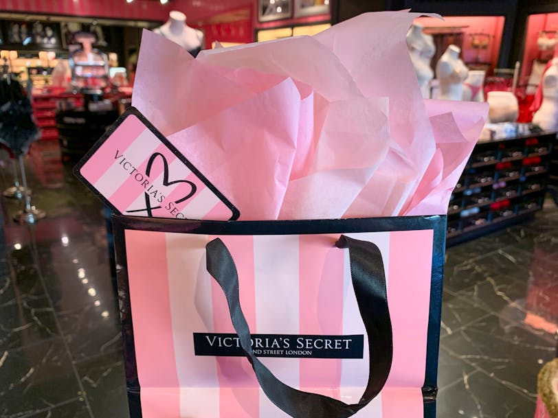 New Victoria's Secret Rewards Program Everything You Need to Know The Krazy Coupon Lady