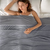 Queen Size Cooling Blanket