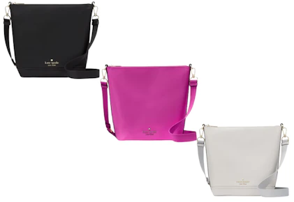 Kate Spade Large Crossbody