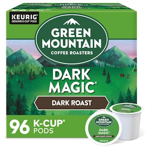 Green Mountain Coffee Pods