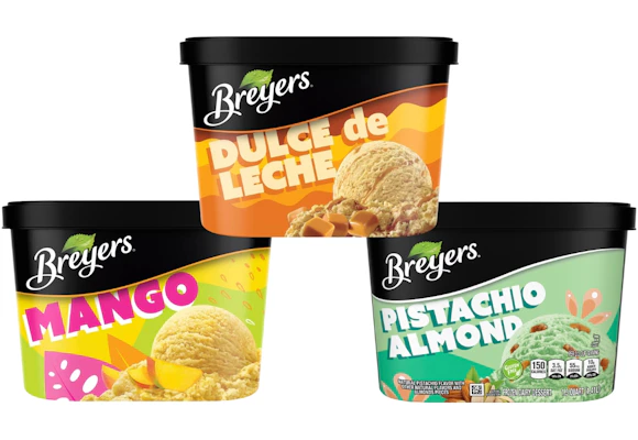 Breyers Ice Cream