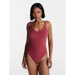 No Boundaries Women's Bodysuit