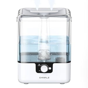 Cool Mist Humidifier