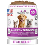Dog Allergy Relief Chews