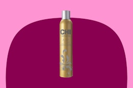 chi hair spray