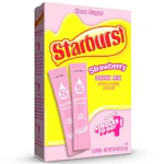 Starburst Singles To Go! Drink Mix